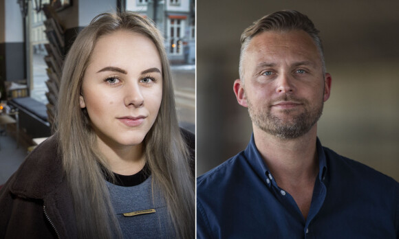 Advarer kjendiser: Slik beskytter du deg mot passordtyveri